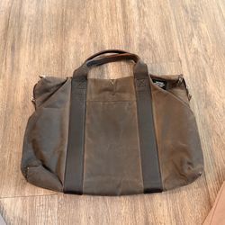 POLO RALPH LAUREN BROWN CALF-LEATHER MENS RANGER BROWN BOOT SZ 11 D