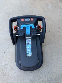 Uppababy mesa base