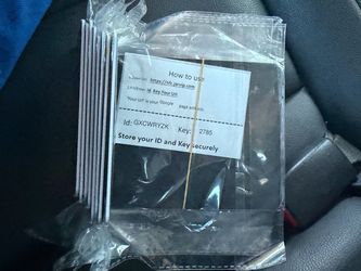 NFC Smart Cards Pack – jarvip