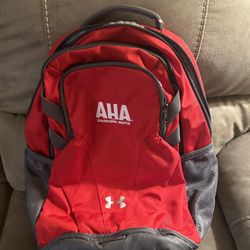 Under Armour Backpack New