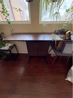 Sewing Table