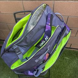 Yonex Tennis Bag 12 Rackets 