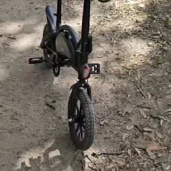 Brand New Ebike