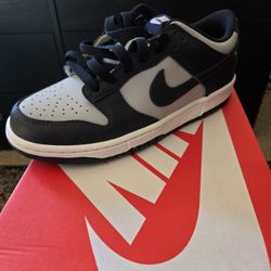 Jordan 1 Dunk LOW