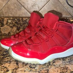 Jordan 11 ‘Win Like 96’