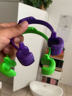 Phone holders