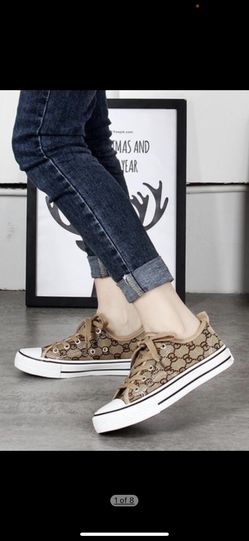 New Shoes Size 7