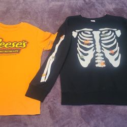 Boys HALLOWEEN Shirts