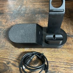 Iphone, IWatch iPod Charging Station