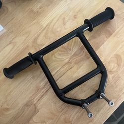 RadWagon Bike  Deckhand Passenger Handlebars 