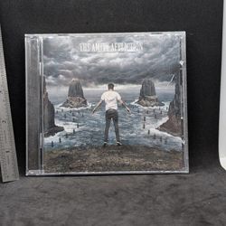 The Amity Affliction : Let the Ocean Take Me CD (2014)