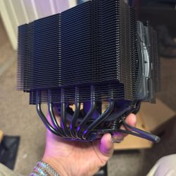 Noctua NH-D15S Chroma Black