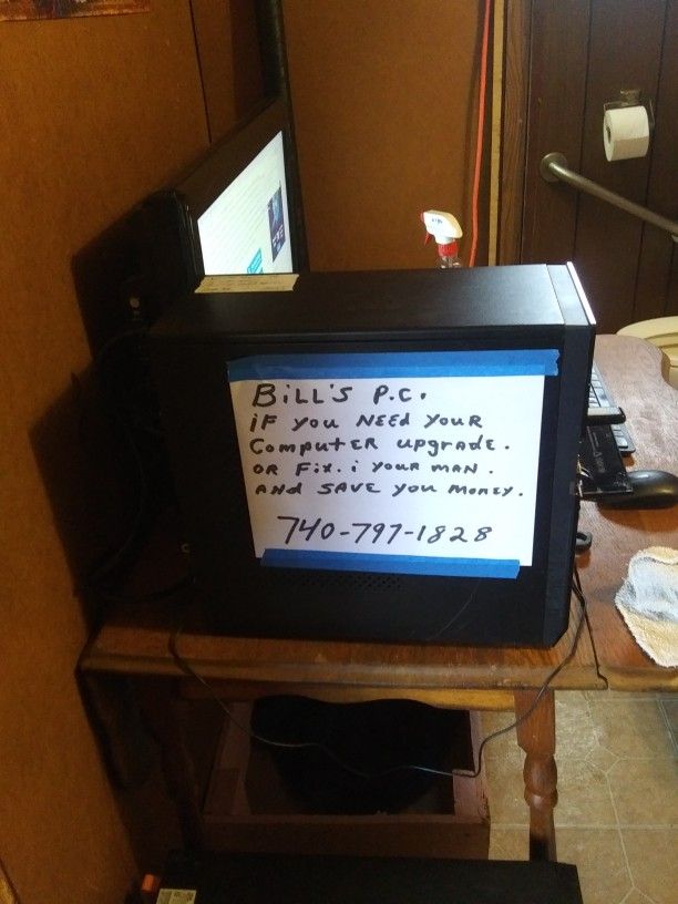 I Sale computer And save you money