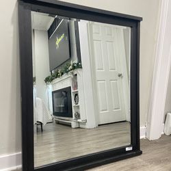 Vanity Mirror