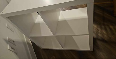 Ikea shelf