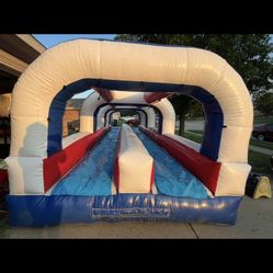 Slip And Slide Inflatable 40 FT