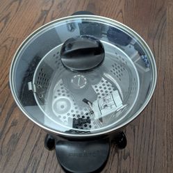 Presto multi cooker