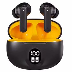 Wireless Bluetooth Earbuds