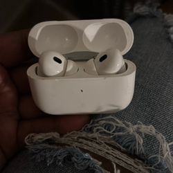 Airpods Pro 2nd GEN