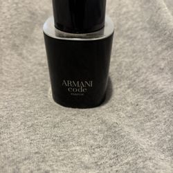 Armani Code Perfume 