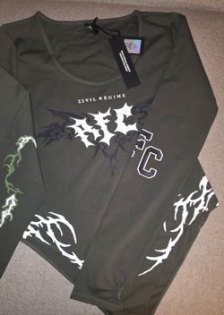 CIVIL REGIME ONSIE SZ LARGE