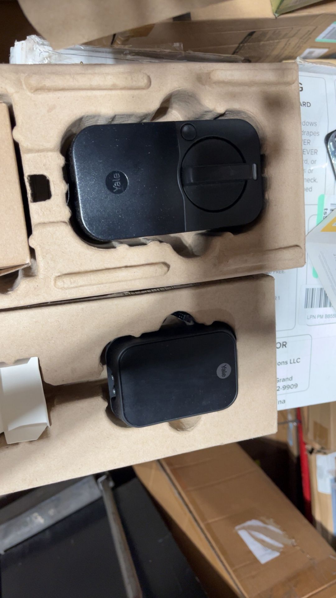 Assure lock 2Plus