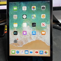 Apple iPad Mini 2nd Gen. 