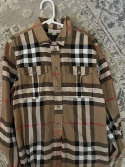 Burberry BRIT