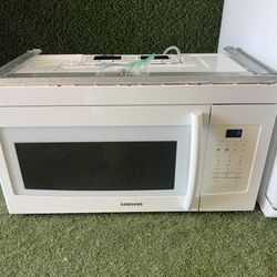 Samsung Microwave 