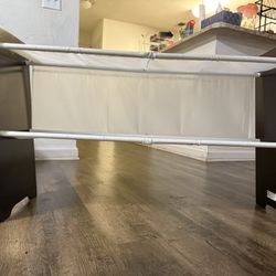 Toy Organizer - No Bins