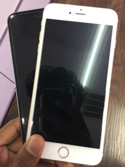 iPhone 6s Plus unlocked