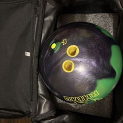 Bowling Ball