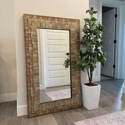 Decorative Mirror