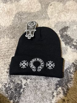 Chrome Hearts Beanie