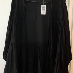 Torrid Top, 2X