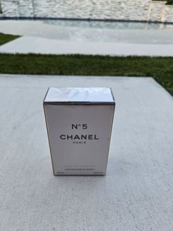 Chanel N°5 Eau de Parfum 100ml