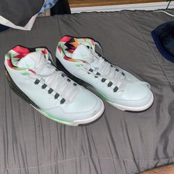 Jordan Flight Orgin 2 Mens Size 12