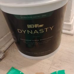 Dynasty 5galion Interior Paint Butliful Blue Color An 1 Galion 123 Gray