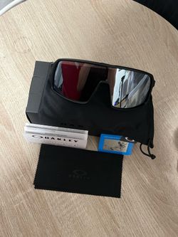 Oakley Sutro Sunglasses