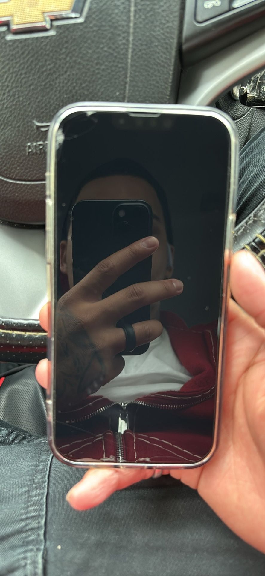 iPhone 13 Pro Max 