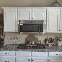 Maytag Over the Range Microwave