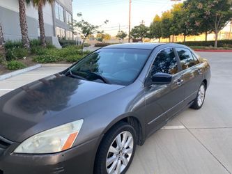 2006 Honda Accord
