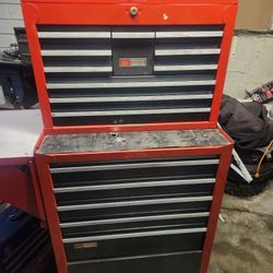 craftsman tool box 300 for everything 