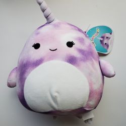 Nabila Squishmallow 