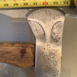 Axe Long Handle 