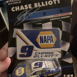 NASCAR Chase Elliott