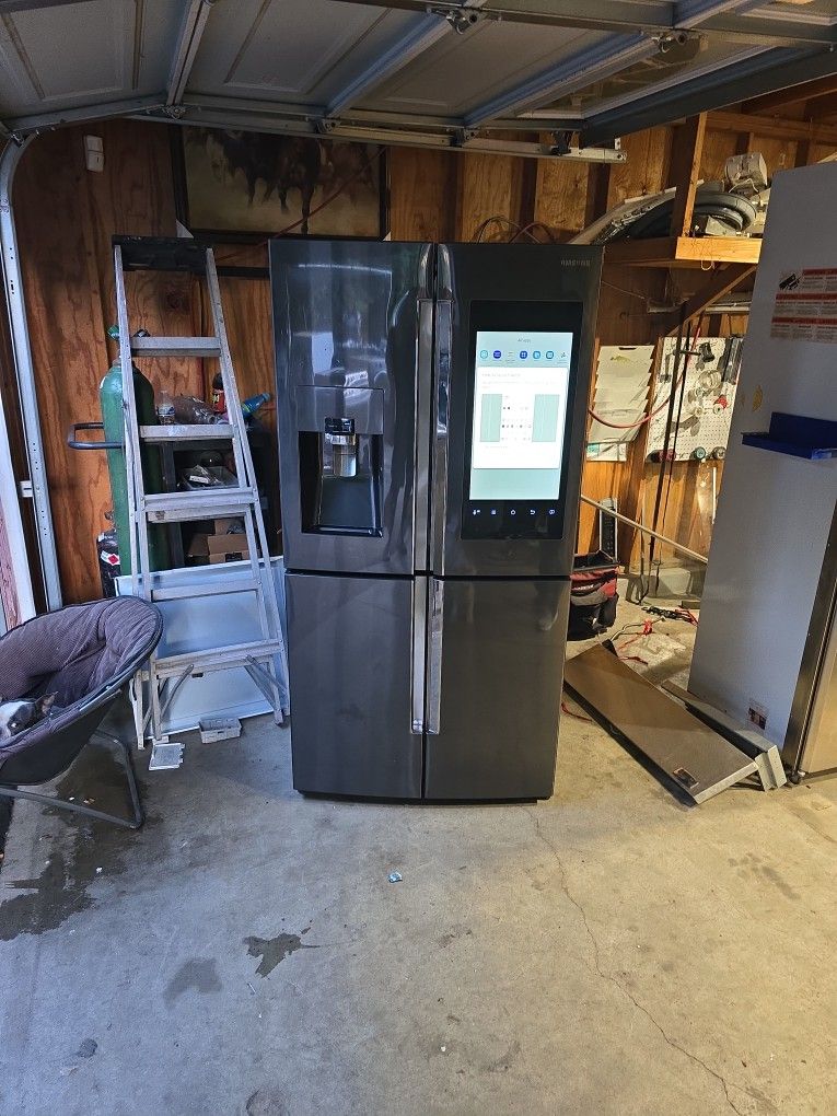 Refrigerador SAMSUNG TABLET
