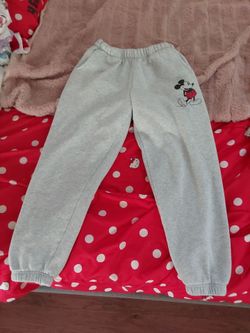 Sweatpants