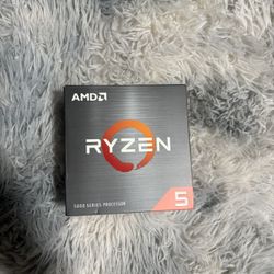  Ryzen 5000