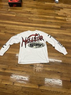 Hellstar Long sleeve Large